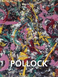 Cover Jackson Pollock