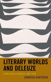 Cover Literary Worlds and Deleuze