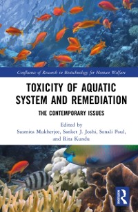 Cover Toxicity of Aquatic System and Remediation