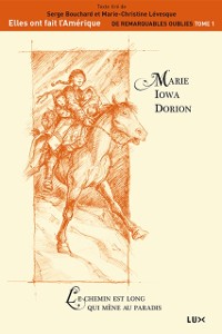 Cover Marie Iowa Dorion