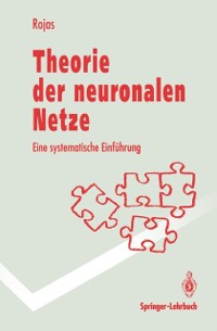 Cover Theorie der neuronalen Netze