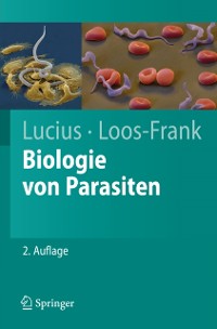 Cover Biologie von Parasiten