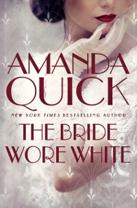 Cover Bride Wore White