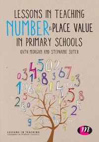 Cover Lessons in Teaching Number and Place Value in Primary Schools