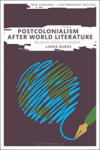 Cover Postcolonialism After World Literature