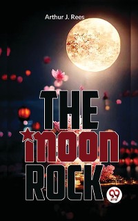 Cover The Moon Rock