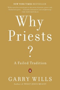 Cover Why Priests?
