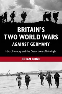 Cover Britain's Two World Wars against Germany