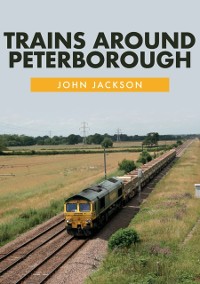 Cover Trains Around Peterborough