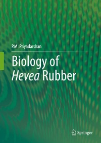 Cover Biology of Hevea Rubber