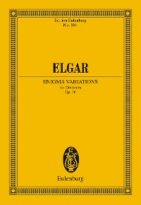 Cover Enigma Variations