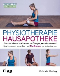 Cover Physiotherapie-Hausapotheke