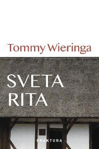 Cover Sveta Rita