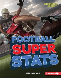 Cover Football Super Stats