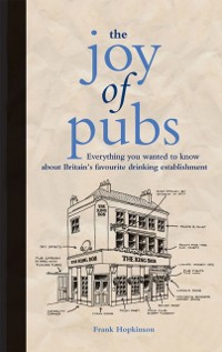 Cover Joy of Pubs