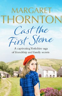 Cover Cast the First Stone