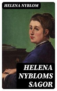 Cover Helena Nybloms Sagor