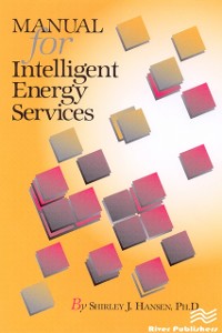 Cover Manual for Intelligent Energy Services
