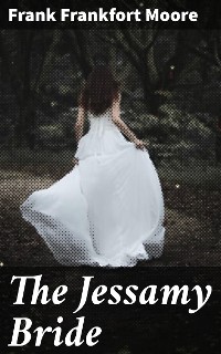 Cover The Jessamy Bride