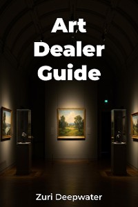 Cover Art Dealer Guide