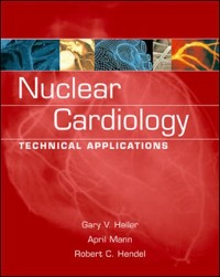Cover Nuclear Cardiology: Technical Applications