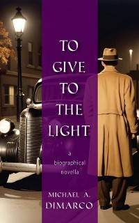 Cover To Give to the Light