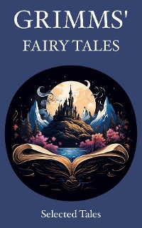 Cover Grimms' Fairy Tales