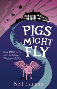 Cover Pigs Might Fly