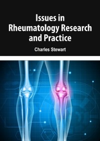 Cover Issues in Rheumatology Research and Practice