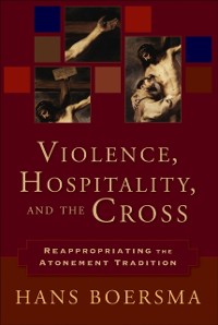 Cover Violence, Hospitality, and the Cross