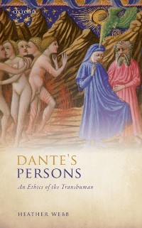 Cover Dante's Persons