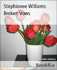 Cover Broken Vows