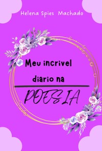 Cover Meu Incrível Diário Na Poesia