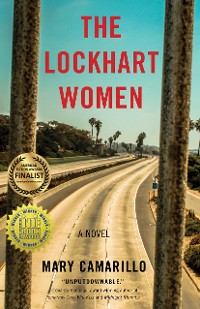 Cover The Lockhart Women