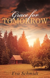 Cover Grace for Tomorrow