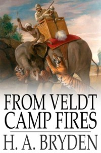 Cover From Veldt Camp Fires