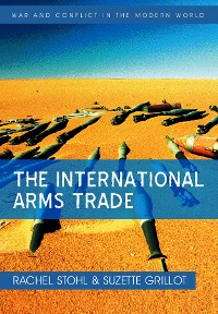 Cover The International Arms Trade