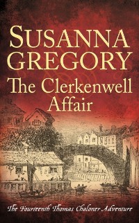 Cover Clerkenwell Affair