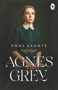 Cover Agnes Grey