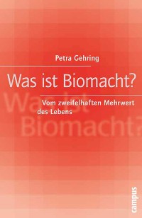 Cover Was ist Biomacht?