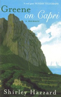 Cover Greene On Capri