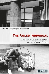 Cover The Failed Individual