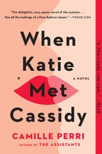 Cover When Katie Met Cassidy