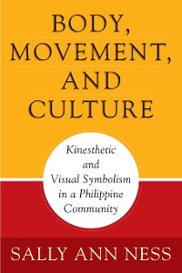 Cover Body, Movement, and Culture