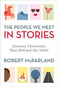 Cover People We Meet in Stories