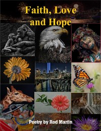 Cover FAITH, LOVE AND HOPE