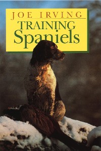 Cover Training Spaniels