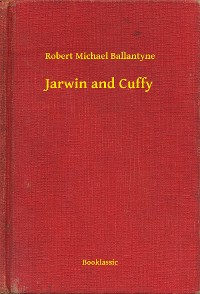 Cover Jarwin and Cuffy