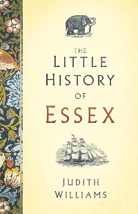 Cover The Little History of Essex