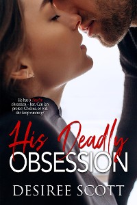 Cover His Deadly Obsession